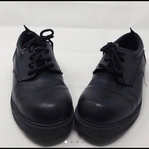 Oxford inspired shoes!